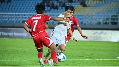 U17 Australia, đối thủ của U17 Việt Nam ở bán kết U17 Đông Nam Á 2026, mạnh đến cỡ nào?